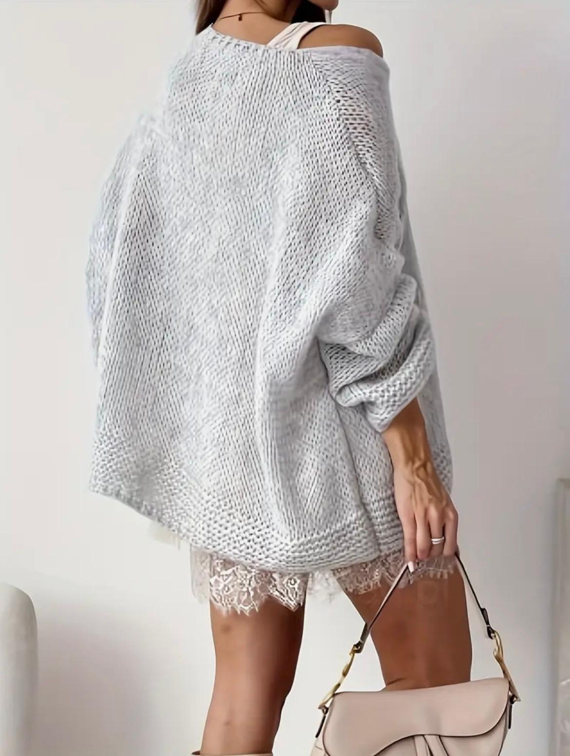 Slovers - Il maglione di tendenza